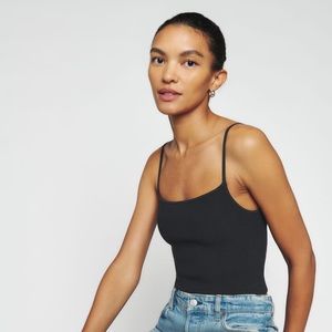 Reformation black string tank